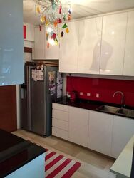 The Dairy Farm (D23), Condominium #539565081